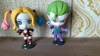 Harley Quinn & Joker Chibi Figuren, Verzamelen, Poppetjes en Figuurtjes, Ophalen of Verzenden
