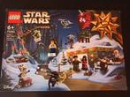 *NIEUW* Lego 75366 Star Wars Advent Calendar, Ophalen of Verzenden, Nieuw, Complete set, Lego