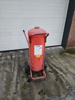 Terras kachels, Ophalen, Zo goed als nieuw