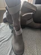 G star raw, Hoge laarzen, Nieuw, Ophalen of Verzenden, Grijs