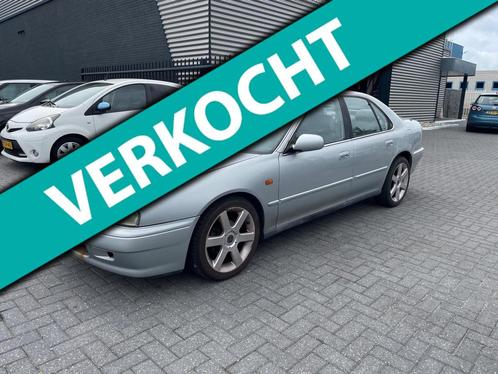 Rover 600 620 Si, Auto's, Rover, Particulier, Te koop, Overige modellen, ABS, Airbags, Centrale vergrendeling, Elektrische buitenspiegels