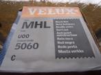 Nieuwe velux buitenzonwering / MHL voor de U- serie, Ophalen of Verzenden, Nieuw, 50 tot 100 cm, Minder dan 100 cm