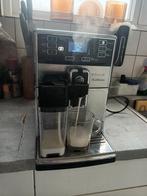 Saeco Pico Baristo koffiemachine, Witgoed en Apparatuur, Koffiezetapparaten, Afneembaar waterreservoir, Gebruikt, Ophalen of Verzenden