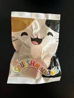 McDonald's speeltje Squishmallow Cam the Cat, Ophalen of Verzenden, Nieuw