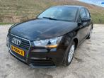 Audi A1 1.6 TDI 66KW SB 2013 Zwart nieuwe motor!!, A1, Zwart, Bedrijf, Diesel