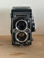 Rolleiflex 3.5e2 met Planar lens, Audio, Tv en Foto, Fotocamera's Analoog, Ophalen of Verzenden, Gebruikt, Spiegelreflex, Overige Merken