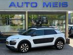 Citroen C4 1.6 BlueHDi Business Plus Navi Camera Panoramadak, Auto's, Citroën, Voorwielaandrijving, Electronic Stability Program (ESP)