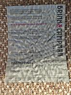 Vloerkleed Brink&Chapman 3x2m 100% wol, Ophalen, Gebruikt, Wit, 200 cm of meer