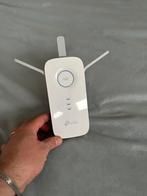 Wifi Extender, Ophalen of Verzenden, Zo goed als nieuw