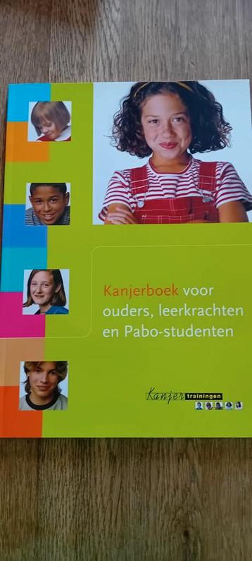 Kanjertraining Boek beschikbaar voor biedingen