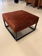 Hocker diverse kleuren, Gebruikt, Info@joldersma-wonen.nl, Vierkant, 75 tot 100 cm