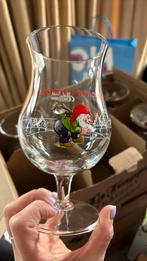 5 la chouffe glazen, Verzamelen, Biermerken, Ophalen of Verzenden, Zo goed als nieuw, Glas of Glazen, Overige merken