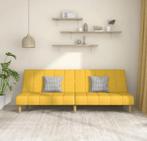 VidaXL Slaapbank - Nieuw!, Huis en Inrichting, Slaapkamer | Slaapbanken, Ophalen, 100 cm, Overige kleuren, 200 cm