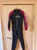 Heren wetsuit voor open water zwemmen - Nabaiji, Ophalen of Verzenden, Zo goed als nieuw, Heer, Wetsuit