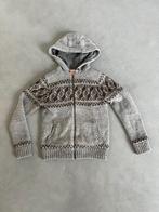 supertof jasje Jack & Jones, Ophalen of Verzenden, Zo goed als nieuw, Grijs, Jack & Jones