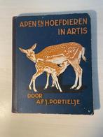 Verkade album 1940, Boeken, Prentenboeken en Plaatjesalbums, Gelezen, Ophalen of Verzenden, A F J Portielje, Plaatjesalbum