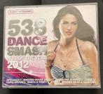538 Dance Smash Hits Of The Year 2012, Boxset, Ophalen of Verzenden, Zo goed als nieuw, Dance Populair