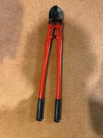 kabelschaar 10 mm, Ophalen, Zo goed als nieuw, Gereedschap