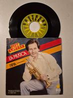 Piet Knarren-La Musica, Cd's en Dvd's, Ophalen of Verzenden, Zo goed als nieuw, Overige formaten, Pop