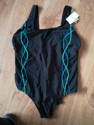 Badpak Ulla Popken maat 58 dames beschikbaar voor biedingen
