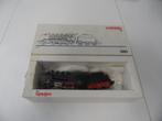 Stoomlocomotief, Hobby en Vrije tijd, Modeltreinen | H0, Ophalen, Wisselstroom, Gebruikt, Locomotief