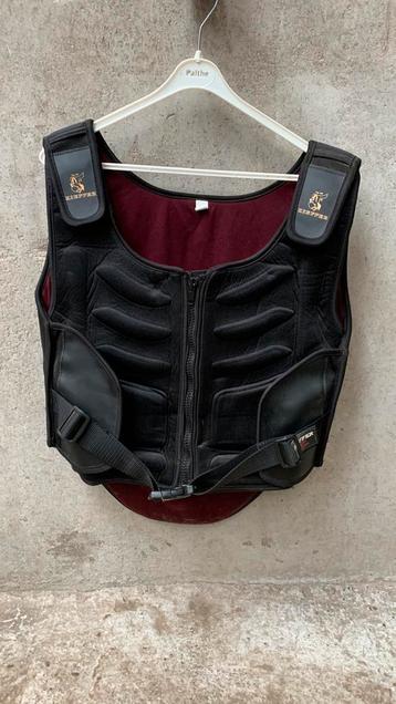 Body Protektor volwassenen beschikbaar voor biedingen