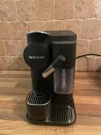 DeLonghi Lattissima Nespresso Machine, Espresso apparaat, Ophalen of Verzenden, Zo goed als nieuw, 1 kopje