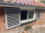 Raam lukken 3x, Ophalen, Zo goed als nieuw, Overige typen, Minder dan 200 cm