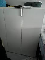 2x Ikea Platsa kast 120x55x80, Met plank(en), Gebruikt, 100 tot 150 cm, 50 tot 75 cm