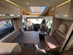 Adria Matrix 670 SBC Platinum editie - 2016, Bedrijf, Adria, Half-integraal, Cassettetoilet