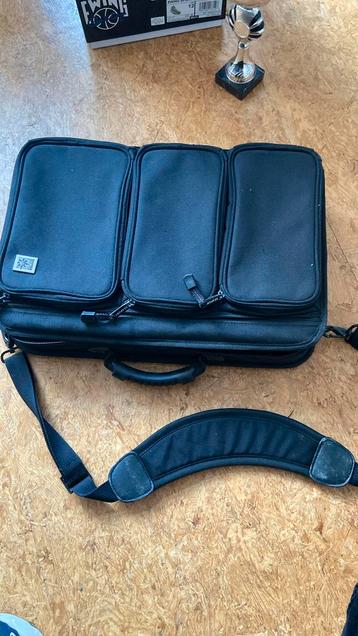 Fotografie laptoptas Seaport i-Visor LS Pro Mag IV1136 beschikbaar voor biedingen