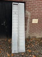 aluminium rijplaten koopje !Nergens zo goedkoop ! Nieuw !, Ophalen of Verzenden, Nieuw