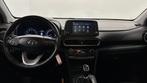 Hyundai Kona 1.0T Comfort CAMERA-NAVI-CRUISE, Auto's, Hyundai, Voorwielaandrijving, Stof, Gebruikt, Euro 6