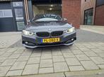 BMW 4-Serie 2.0 420D Gran Coupe Xdrive AUT 2016 Grijs, Auto's, 1995 cc, Bedrijf, Diesel, Vierwielaandrijving