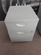 Ladekast (2x), Huis en Inrichting, Kasten | Ladekasten, Ophalen, Minder dan 50 cm, Gebruikt, 1 of 2 laden