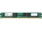 Kingston KCP316NS8/4 DDR3 PC3-12800 4 GB, Gebruikt, DDR3, Ophalen of Verzenden, Desktop