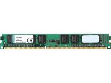 Kingston KCP316NS8/4 DDR3 PC3-12800 4 GB beschikbaar voor biedingen