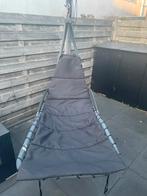 Relax schommelstoel, Tuin en Terras, Hangmatten, Ophalen, Gebruikt, Met standaard, Eenpersoons