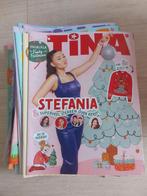 Tina 1 - 52 jaargang 2023, Ophalen of Verzenden, Gelezen, Overige typen
