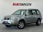 Nissan X-Trail 2.5 Elegance 4WD/Lederen bekleding/Stoelverwa, Automaat, Gebruikt, 4 cilinders, Bedrijf