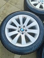 BMW Velgen met Winterbanden 245/50R18, Auto-onderdelen, Banden en Velgen, Ophalen, 18 inch, Banden en Velgen, Winterbanden