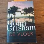 John Grisham - De vloek, Ophalen of Verzenden, Zo goed als nieuw, Nederland, John Grisham