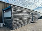 Kantoorunit met keuken en 2 werkplekken, Zakelijke goederen, Machines en Bouw | Keten en Containers, Ophalen