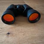 Raydawn 10x50 Verrekijker met tas, Gebruikt, 8 tot 12x, Met hoes of tas, Porro (met knik)