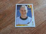 Panini WK 2002, Ophalen of Verzenden, Zo goed als nieuw, Sticker
