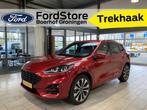 Ford Kuga 2.5 PHEV ST-Line X | Elek. Trekhaak | Winter Pack, Auto's, Ford, 72 km, Gebruikt, 4 cilinders, Adaptive Cruise Control
