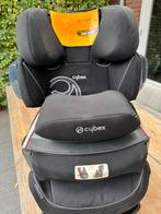 Cybex Pallas 2-Fix autostoel, Kinderen en Baby's, Autostoeltjes, Ophalen of Verzenden, Zo goed als nieuw, Overige merken, Isofix