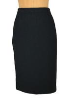 Nieuw Ilja Visser rokje, rok, Seton, zwart, Mt. XL, Kleding | Dames, Verzenden, Zwart, Maat 46/48 (XL) of groter, Nieuw