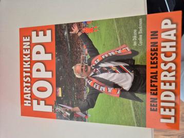 J. Dijksma - Hartstikkene Foppe beschikbaar voor biedingen