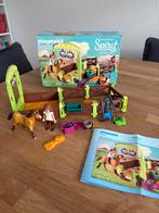 Playmobil Spirit Riding Free - Complete Set, Ophalen of Verzenden, Zo goed als nieuw, Complete set